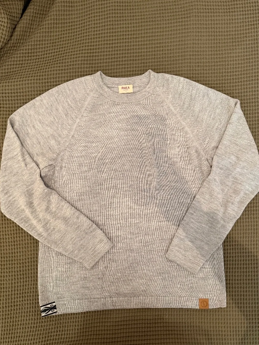 Paka The Original Crew - Unisex